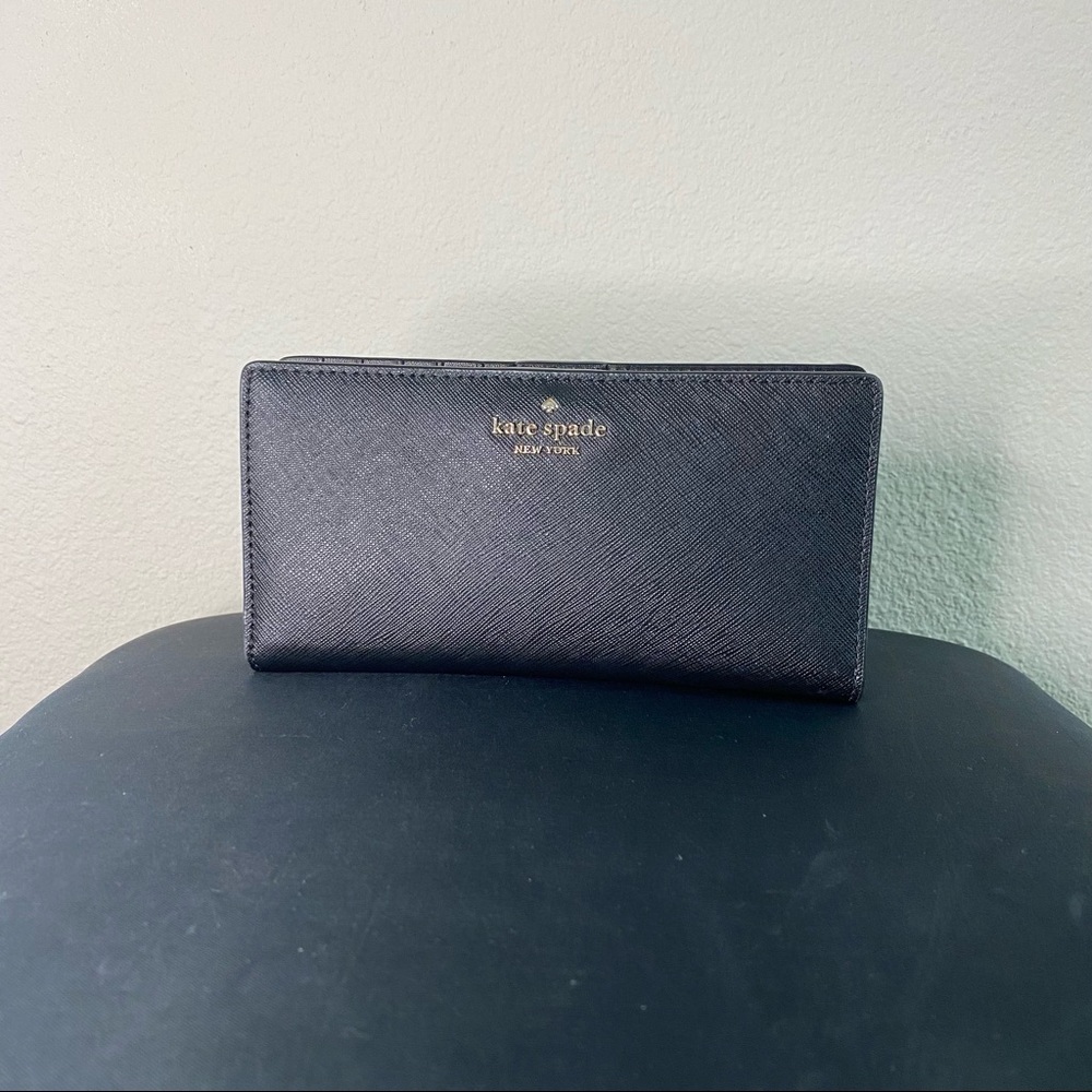 Kate Spade Laurel Way Stacy Wallet